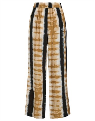 ViWrinkle HW Hose - Bistre